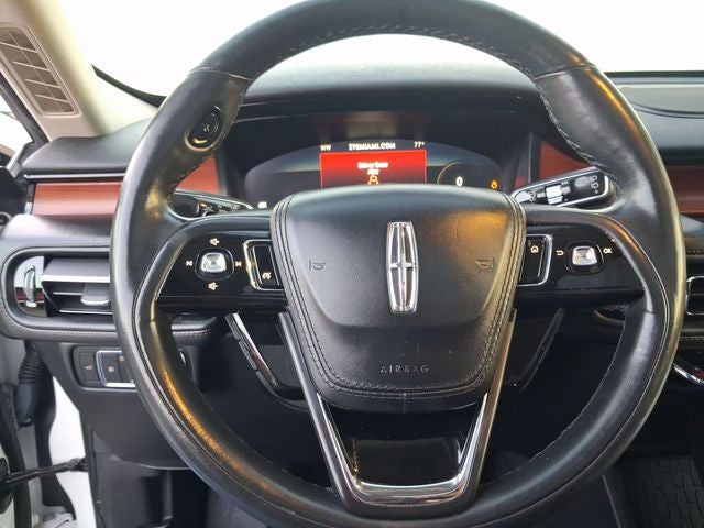2021 Lincoln Aviator Reserve Premium