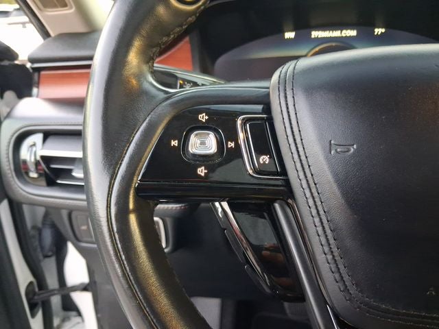 2021 Lincoln Aviator Reserve Premium