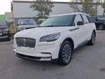 2021 Lincoln Aviator Reserve Premium