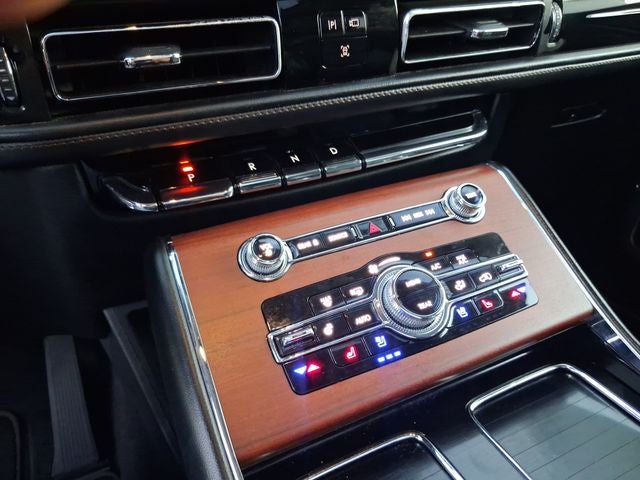 2021 Lincoln Aviator Reserve Premium