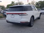 2021 Lincoln Aviator Reserve Premium