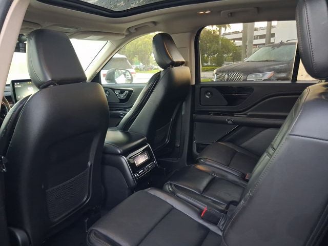 2021 Lincoln Aviator Reserve Premium