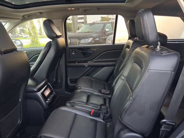 2021 Lincoln Aviator Reserve Premium