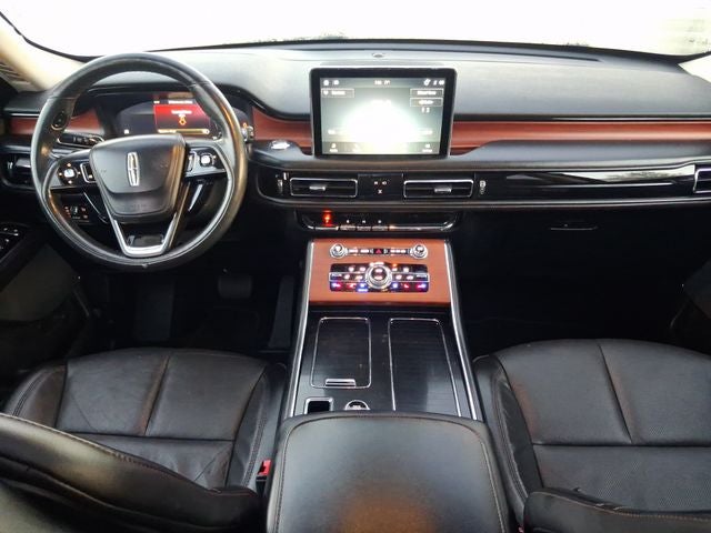2021 Lincoln Aviator Reserve Premium