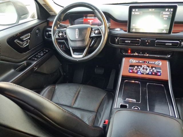 2021 Lincoln Aviator Reserve Premium