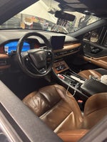 2022 Lincoln Aviator Reserve Premium