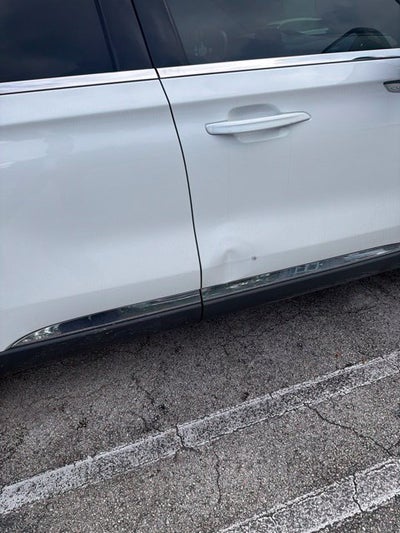 2022 Lincoln Aviator Reserve Premium