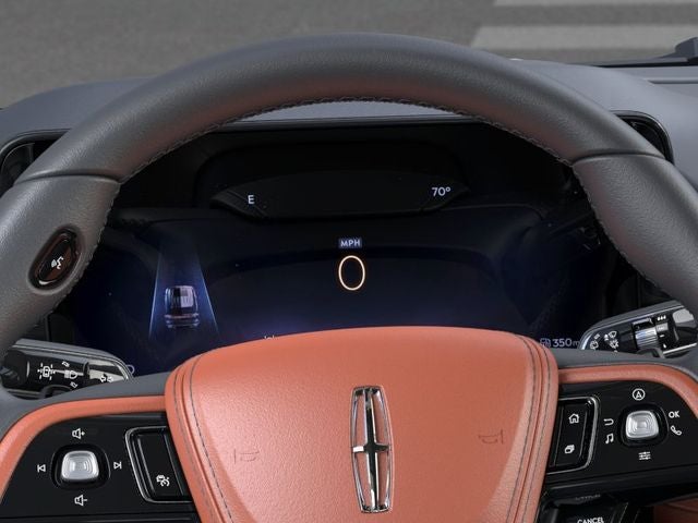2026 Lincoln Aviator Reserve Premium
