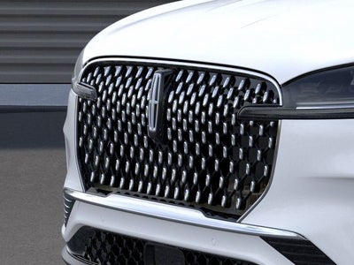 2026 Lincoln Aviator Reserve Premium