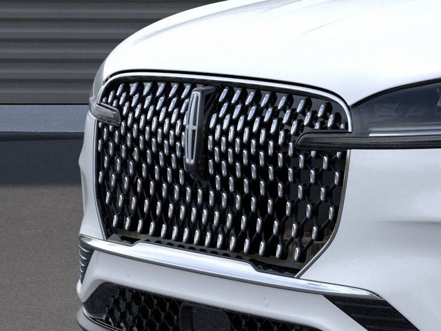 2026 Lincoln Aviator Reserve Premium