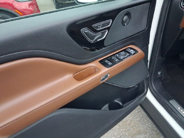 2020 Lincoln Aviator Reserve Premium