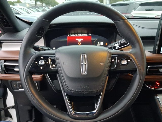 2020 Lincoln Aviator Reserve Premium