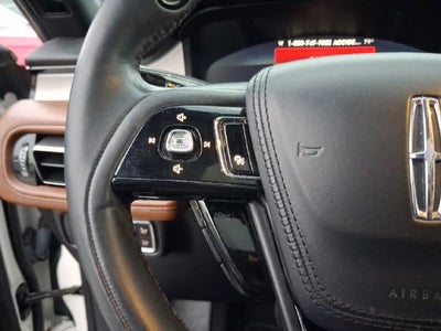 2020 Lincoln Aviator Reserve Premium