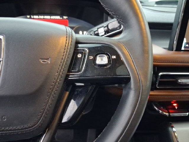 2020 Lincoln Aviator Reserve Premium