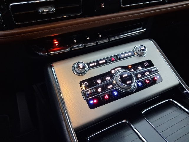 2020 Lincoln Aviator Reserve Premium