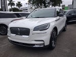 2020 Lincoln Aviator Reserve Premium