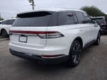 2020 Lincoln Aviator Reserve Premium