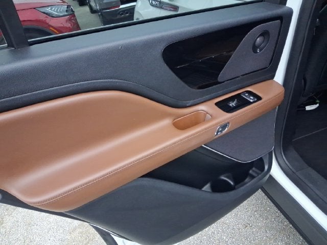 2020 Lincoln Aviator Reserve Premium