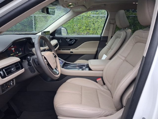 2023 Lincoln Aviator Reserve Premium