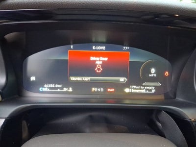 2023 Lincoln Aviator Reserve Premium