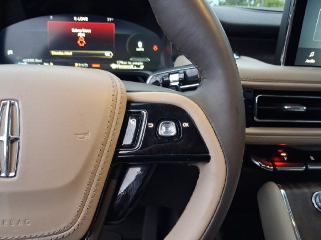 2023 Lincoln Aviator Reserve Premium