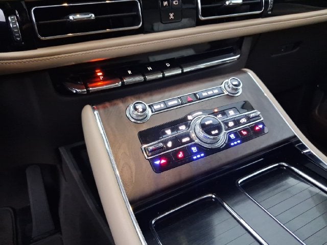2023 Lincoln Aviator Reserve Premium