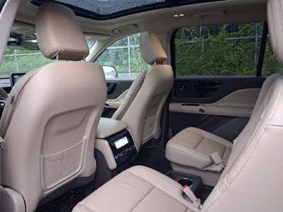 2023 Lincoln Aviator Reserve Premium
