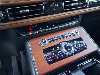 2023 Lincoln Aviator Reserve Premium