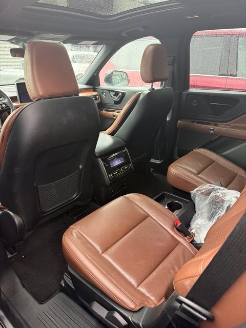 2023 Lincoln Aviator Reserve Premium