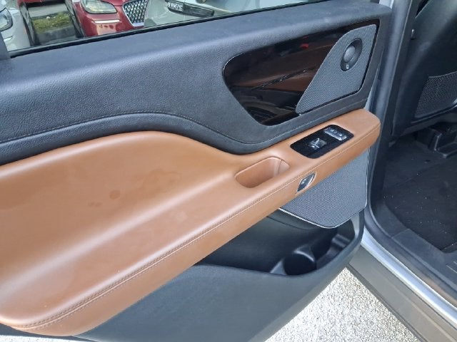 2023 Lincoln Aviator Reserve Premium