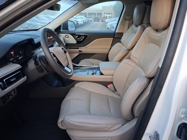2023 Lincoln Aviator Reserve Premium