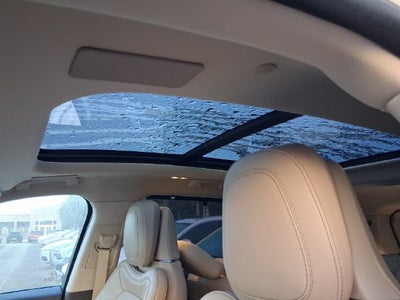 2023 Lincoln Aviator Reserve Premium