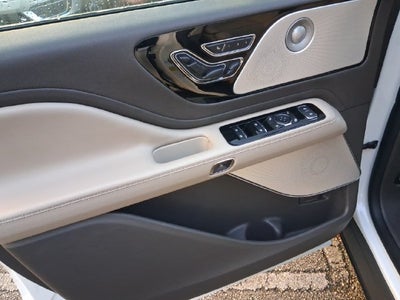 2023 Lincoln Aviator Reserve Premium