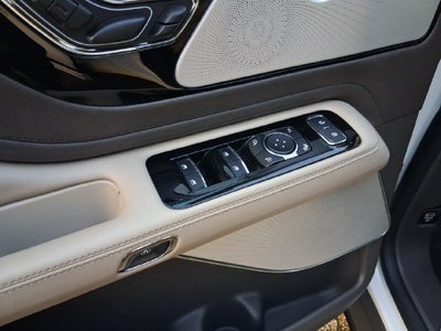 2023 Lincoln Aviator Reserve Premium
