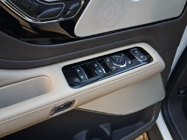 2023 Lincoln Aviator Reserve Premium