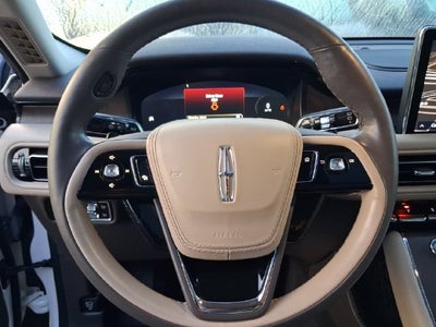 2023 Lincoln Aviator Reserve Premium