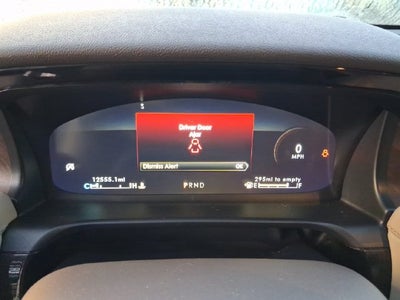 2023 Lincoln Aviator Reserve Premium