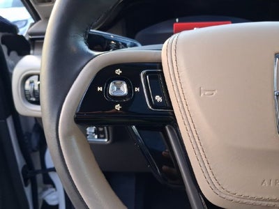 2023 Lincoln Aviator Reserve Premium