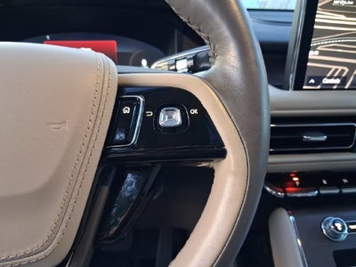 2023 Lincoln Aviator Reserve Premium