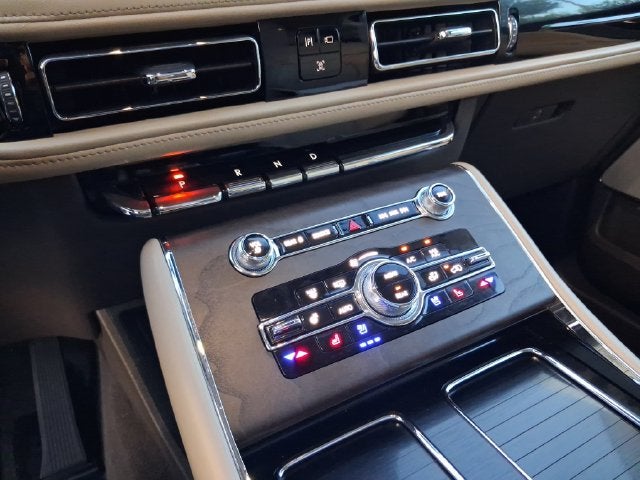 2023 Lincoln Aviator Reserve Premium