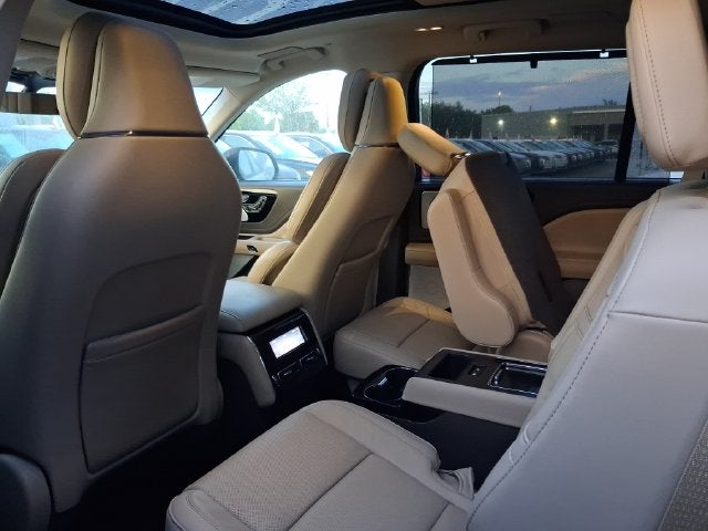 2023 Lincoln Aviator Reserve Premium