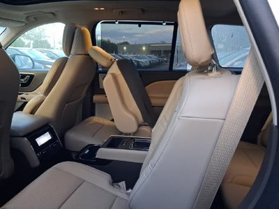 2023 Lincoln Aviator Reserve Premium