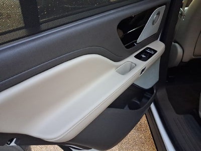 2023 Lincoln Aviator Reserve Premium