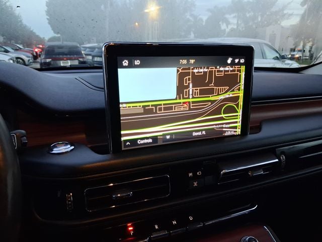2023 Lincoln Aviator Reserve Premium