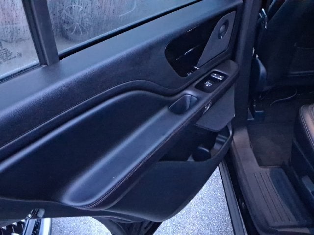 2023 Lincoln Aviator Reserve Premium
