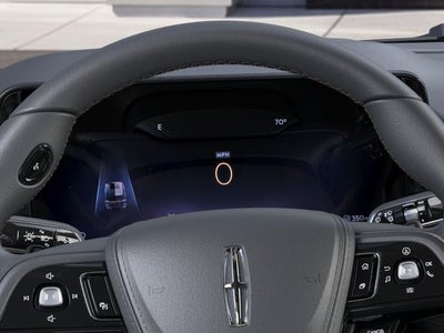 2026 Lincoln Aviator Reserve Premium