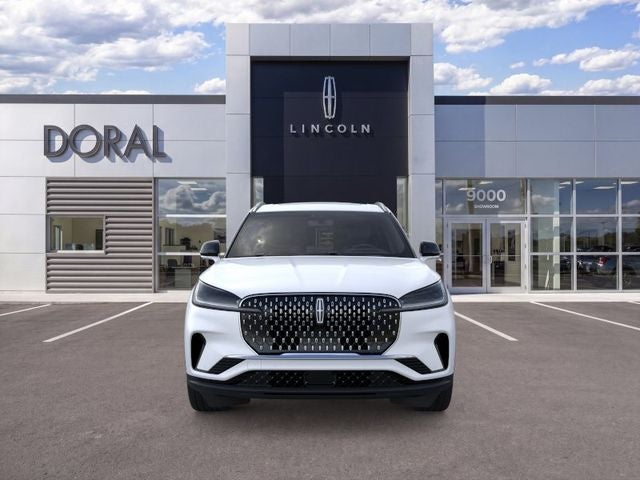 2026 Lincoln Aviator Reserve Premium
