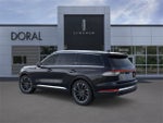 2025 Lincoln Aviator Reserve Service Loaner