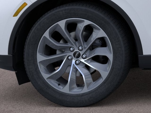 2026 Lincoln Aviator Reserve Premium
