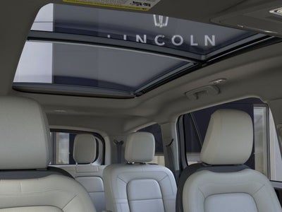 2026 Lincoln Aviator Reserve Premium